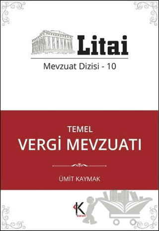 Temel Vergi Mevzuatı