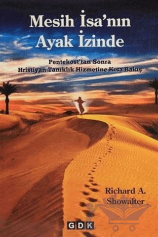 Mesih İsa'nın Ayak İzinde