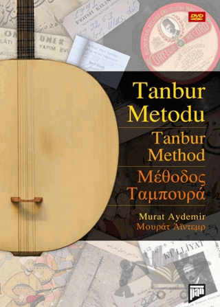 Tanbur Metodu
