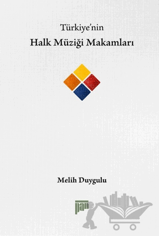 Halk Müziği Makamları