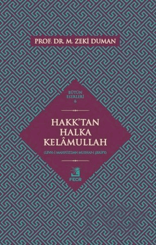 Hakk'tan Halka Kelamullah