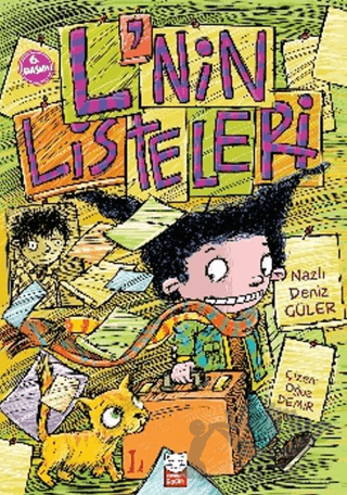 L'nin Listeleri