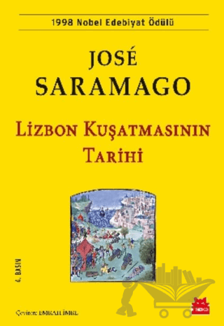 Lizbon Kuşatmasının Tarihi
