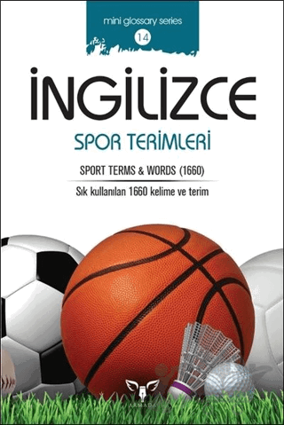 İngilizce Spor Terimleri