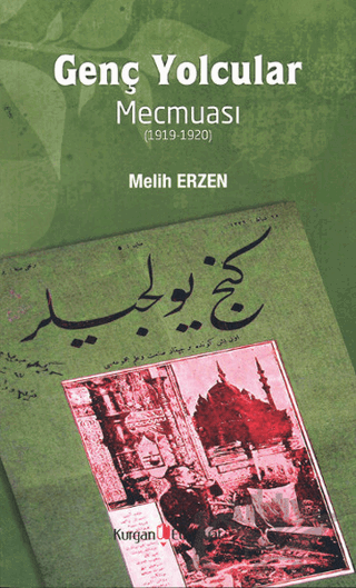 Genç Yolcular Mecmuası