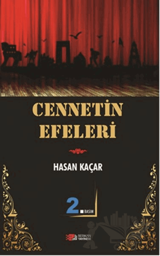 Cennetin Efeleri