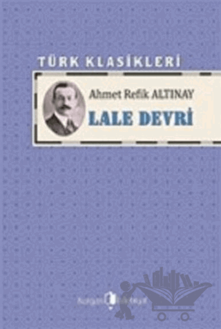 Lale Devri