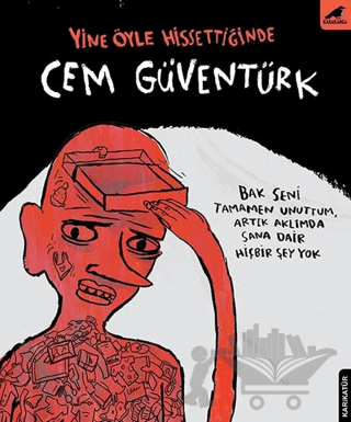 Yine Öyle Hissettiğinde