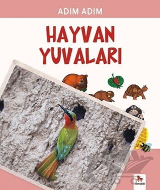 Hayvan Yuvaları