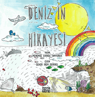 Deniz'in Hikayesi