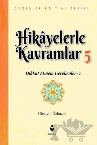 Hikayelerle Kavramlar 5