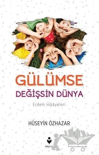 Gülümse Değişsin Dünya