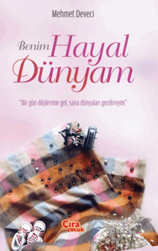 Benim Hayal Dünyam