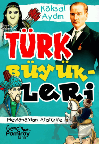 Türk Büyükleri