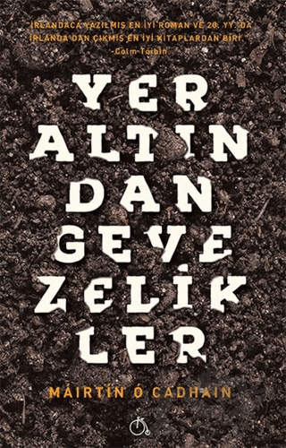Yeraltından Gevezelikler