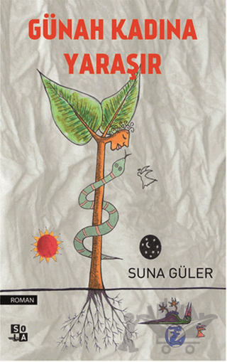 Günah Kadına Yaraşır