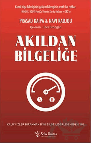 Akıldan Bilgeliğe