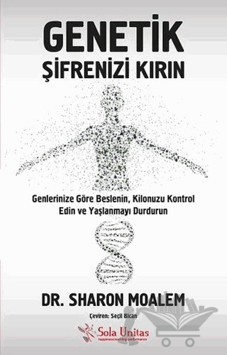 Genetik Şifrenizi Kırın
