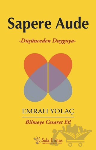 Sapere Aude