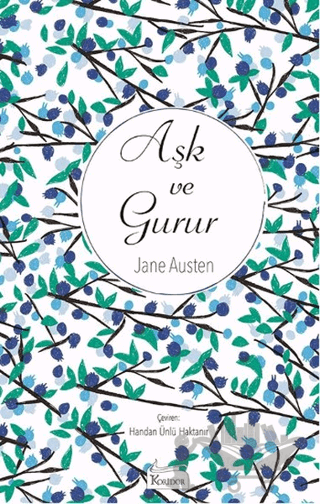 Aşk ve Gurur