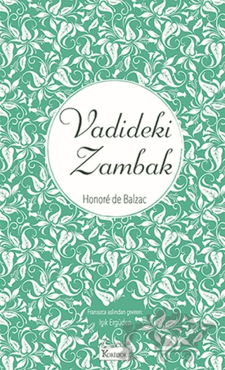Vadideki Zambak