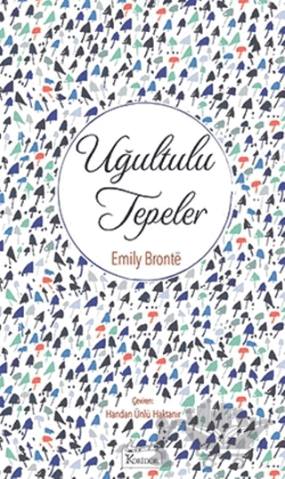 Uğultulu Tepeler