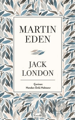 Martin Eden