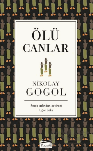Ölü Canlar