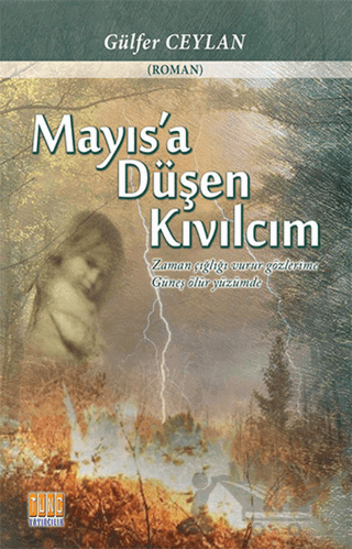 Mayıs'a Düşen Kıvılcım