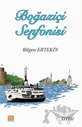 Boğaziçi Senfonisi