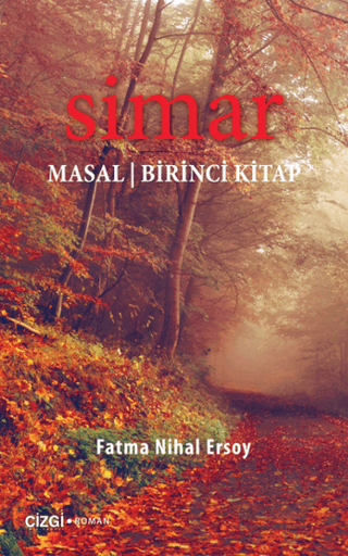 Simar Masal - Birinci Kitap