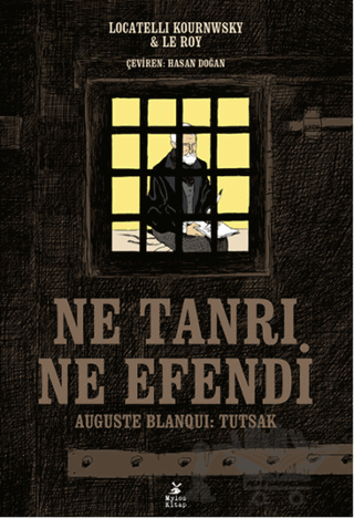 Ne Tanrı Ne Efendi