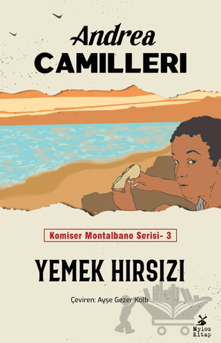 Yemek Hırsızı