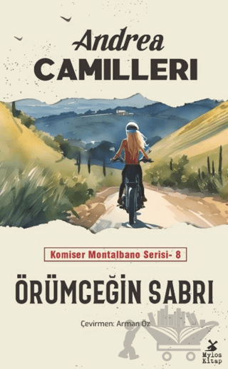 Örümceğin Sabrı