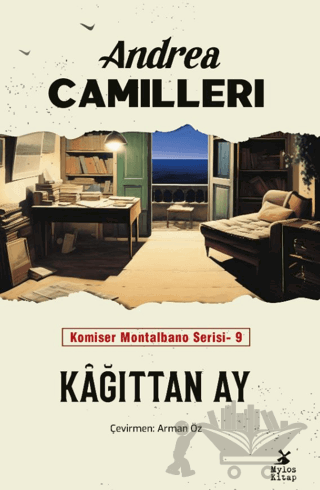 Kâğıttan Ay