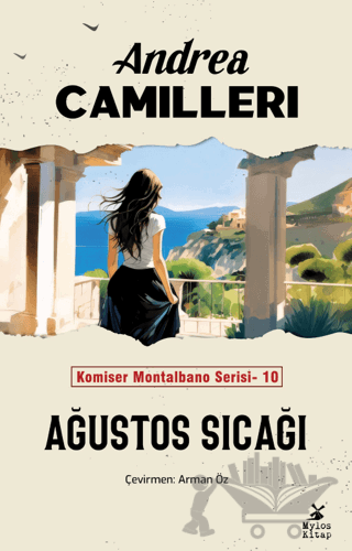 Ağustos Sıcağı