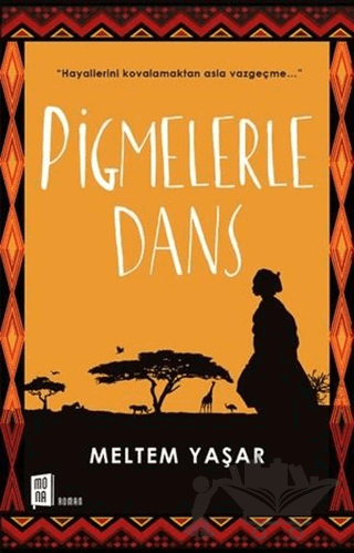 Pigmelerle Dans