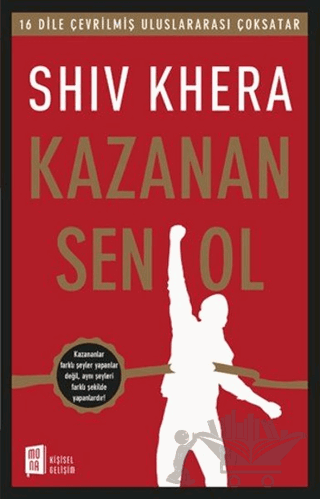 Kazanan Sen Ol