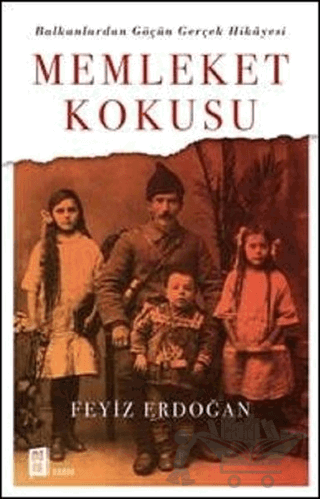 Memleket Kokusu