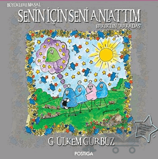Senin İÇin Seni Anlattım