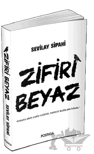 Zifiri Beyaz