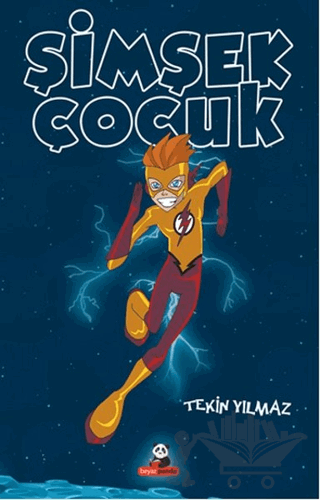Şimşek Çocuk