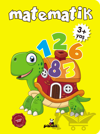 Matematik +3 Yaş
