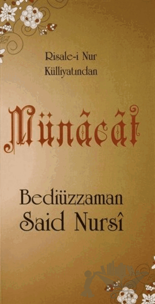 Münacat (Cep boy, Kod: 0110)
