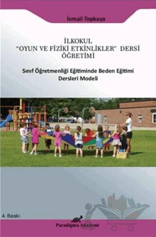 İlkokul 