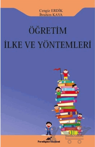 Öğretim İlke ve Yöntemleri