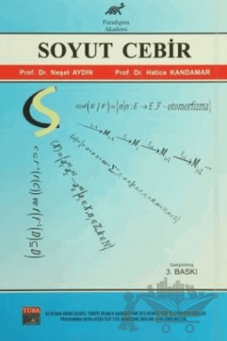 Soyut Cebir