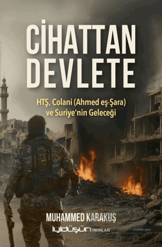 Cihattan Devlete