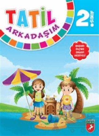 2. Sınıf Tatil Arkadaşım