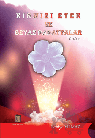Kırmızı Etek ve Beyaz Papatyalar